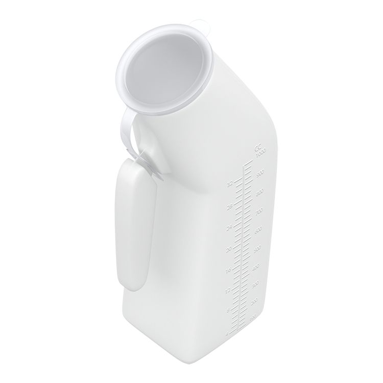 Dynarex Urinal - Male (50 Count)