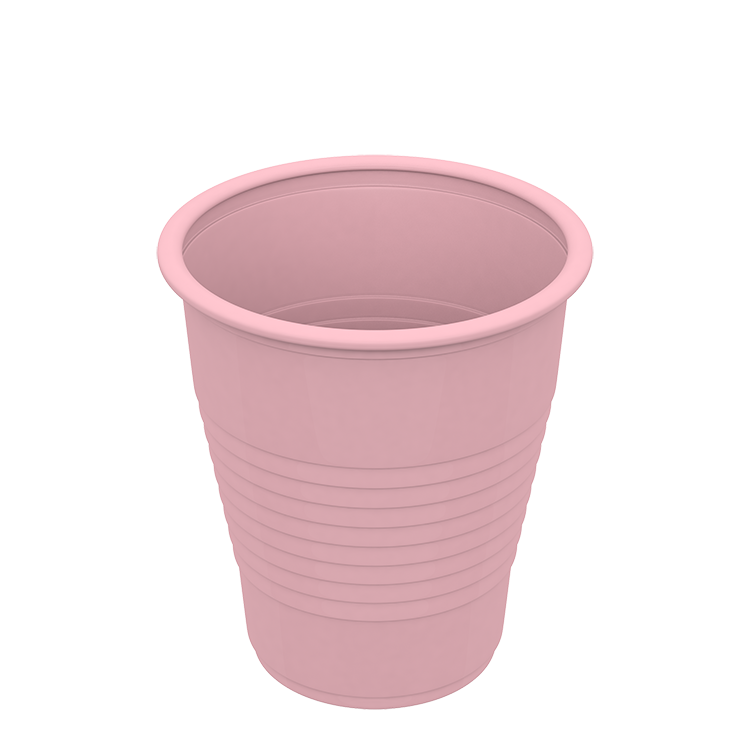 Dynarex Drinking Cups, 5 oz. - 50ea/bx, 20bxs/cs (1000 Count)