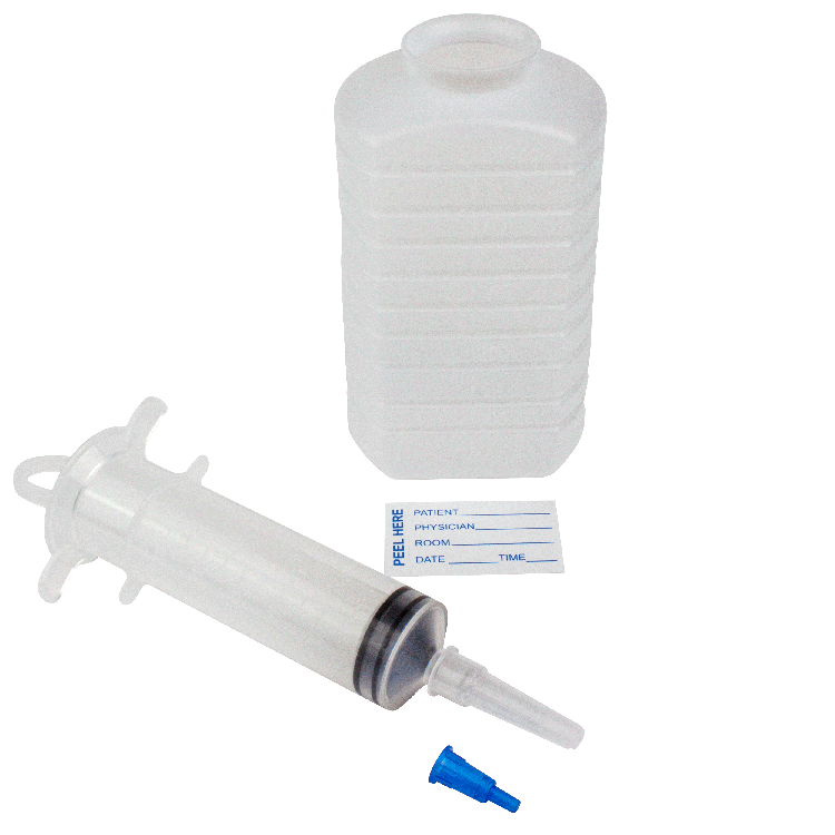 Dynarex IV Pole Kit (30 Count)