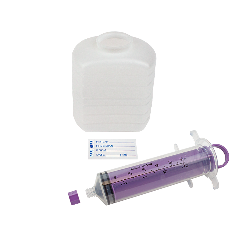 Dynarex IV Pole Kit (30 Count)