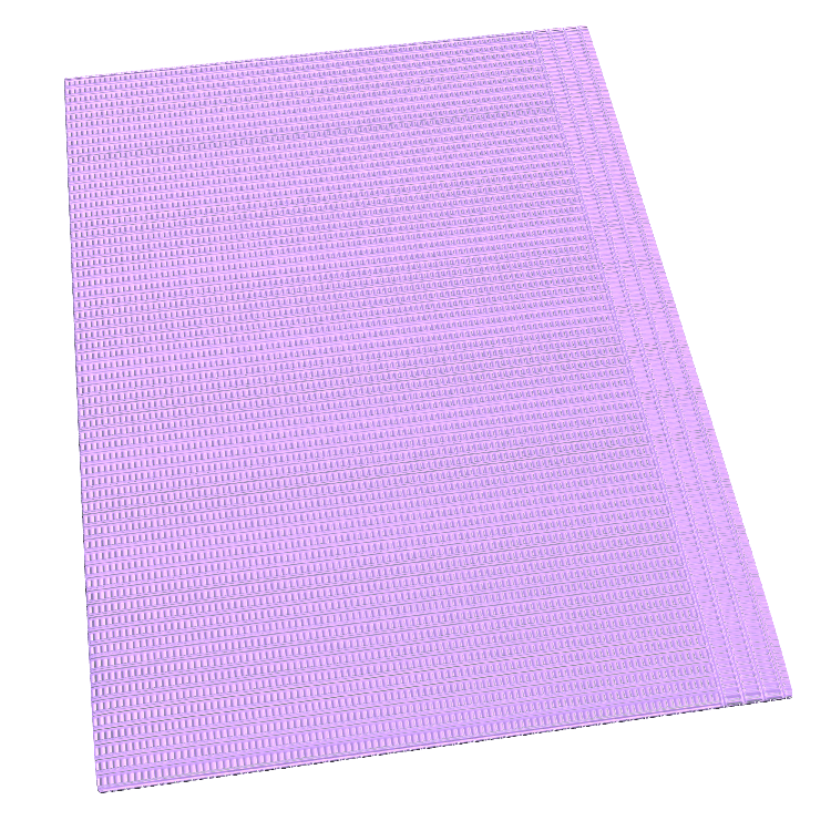 Dynarex Dental Bibs (500 Counts)
