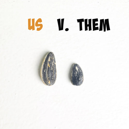 Smackin' "Og" Original Sunflower Seeds