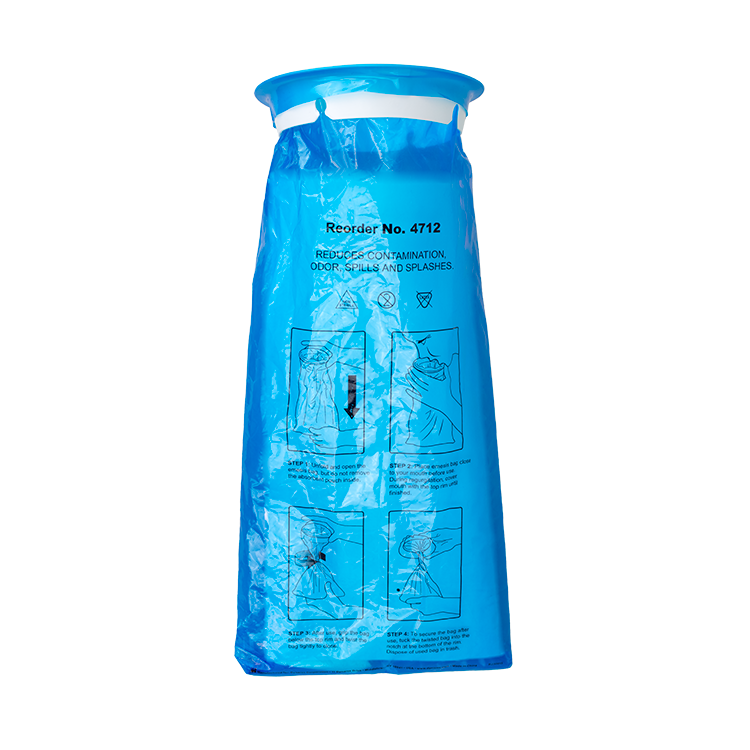 Dynarex Emesis Bags & Dispenser