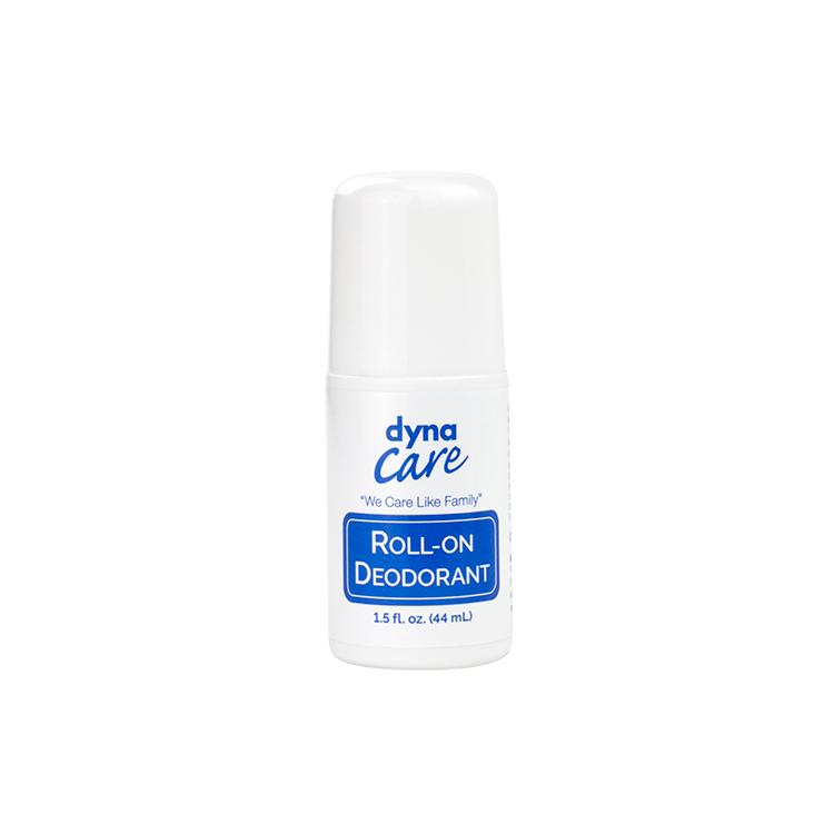 Dynarex Deodorant 1.5 oz. Roll-on (96 Count)
