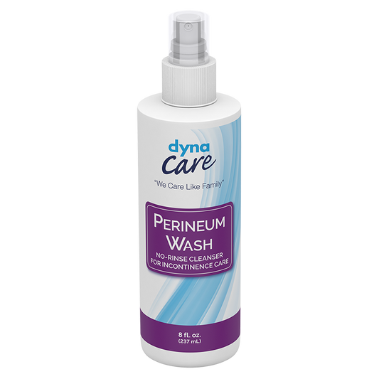 Dynarex Perineum Wash