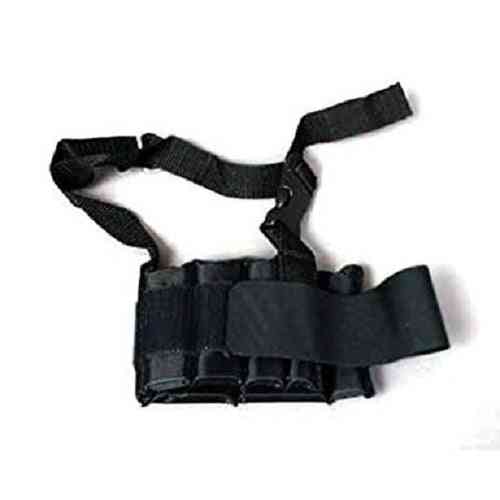 LINE2design Adult Traction Splint 4 Leg Straps Effectively Reducing Pain Leg