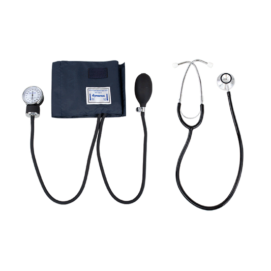 Dynarex Blood Pressure Kits (10 Count)