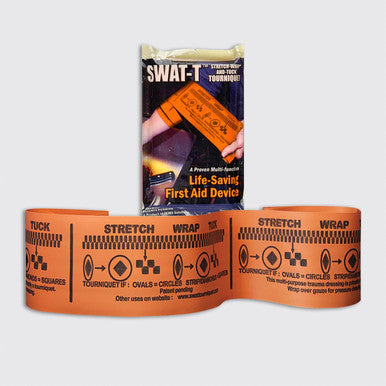 Intermediate Bleeding Control Pack