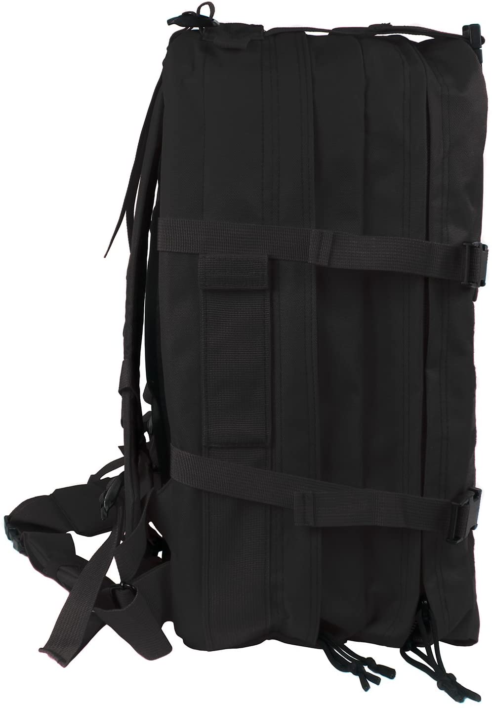 Deluxe Tactical Field Medical Pack