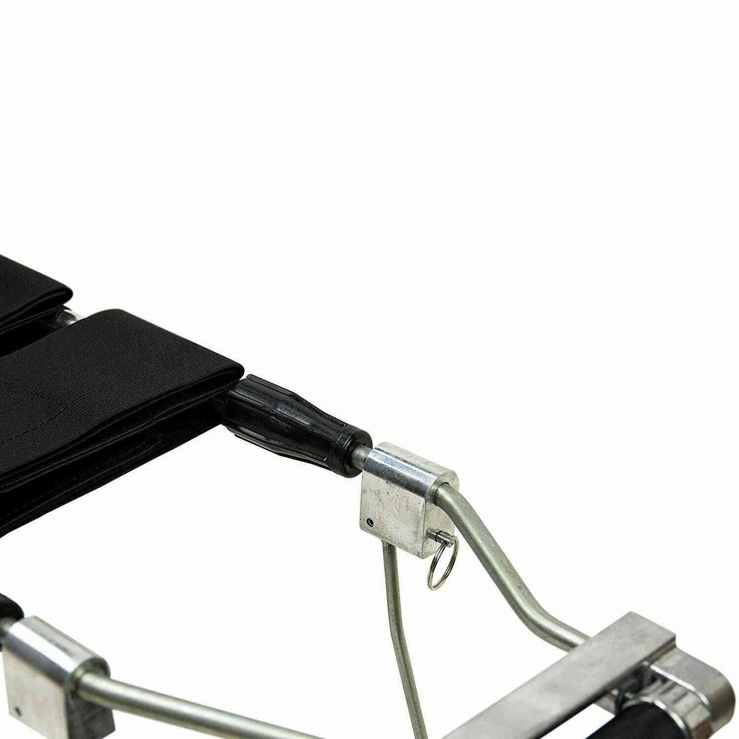 LINE2design Traction Splint Child-Pediatric First Aid Splint with Carrying Case