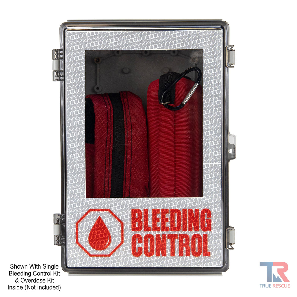 Individual Bleeding Control Cabinet