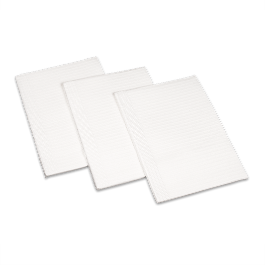 Dynarex Protowels, 13 x 18 - 3Ply (500 Count)