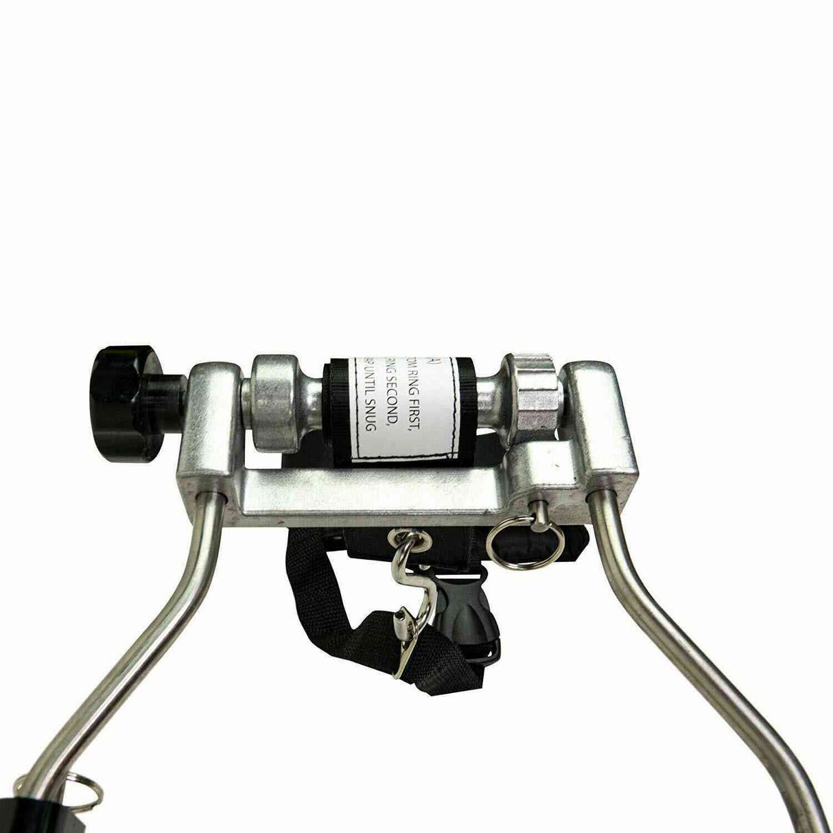 LINE2design Traction Splint Child-Pediatric First Aid Splint with Carrying Case