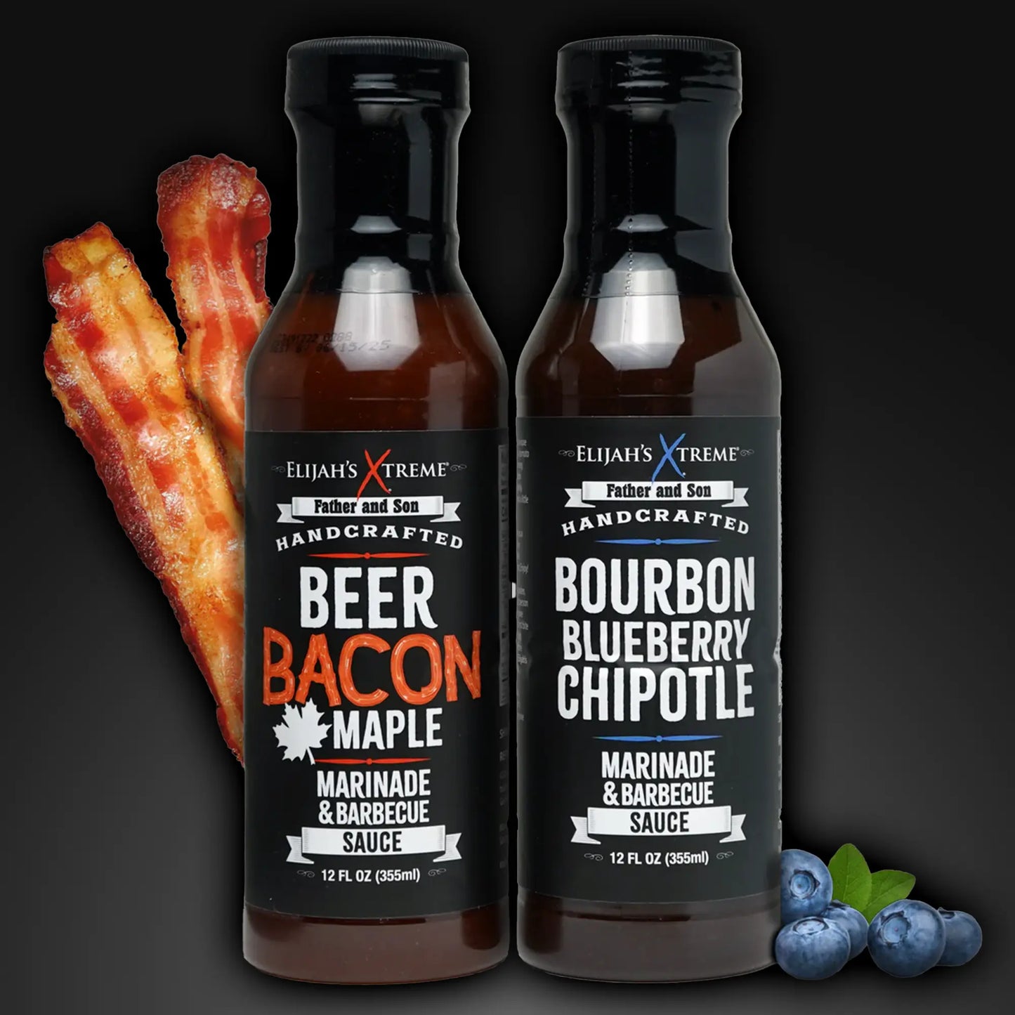 BBQ Sauce Bundle