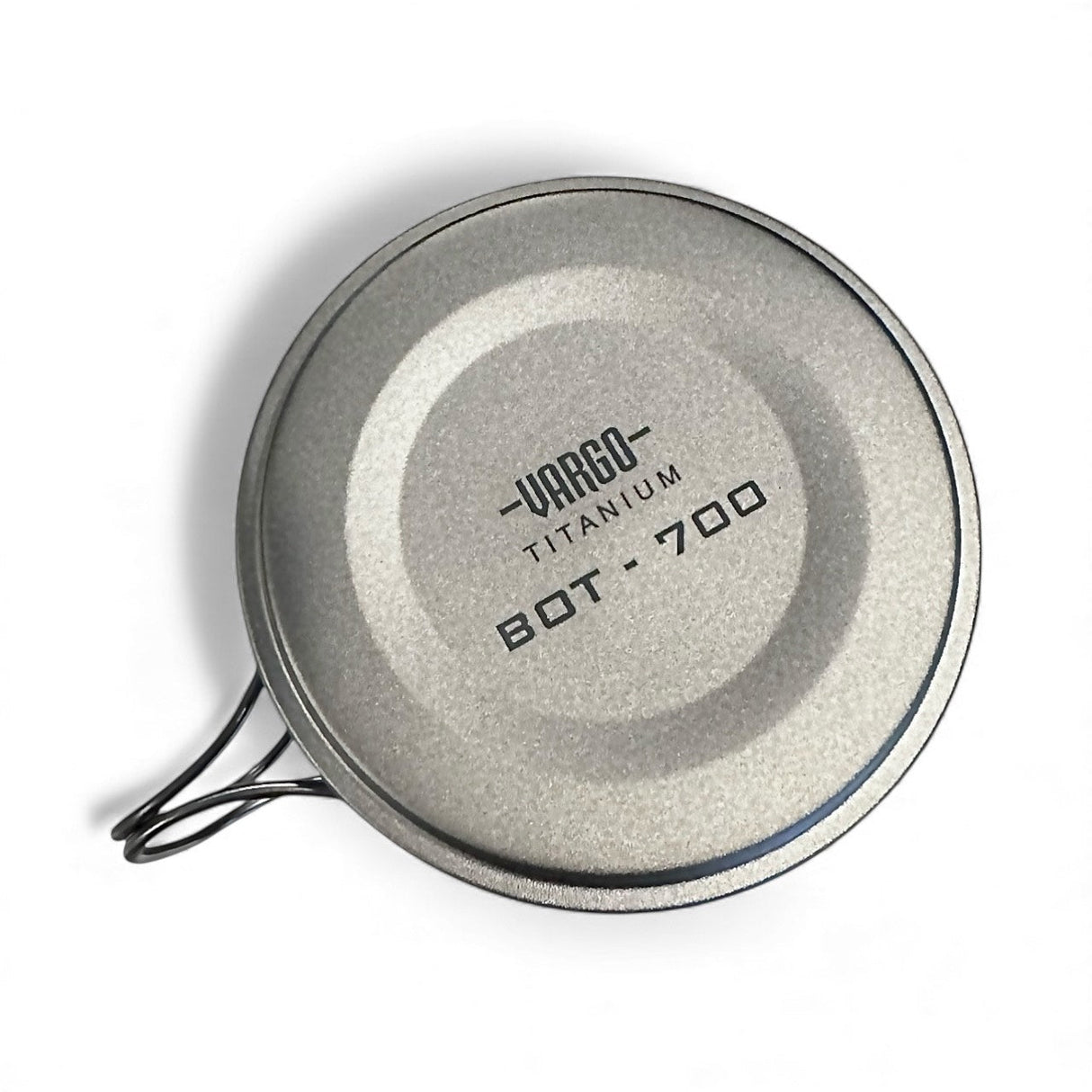 BOT - 700