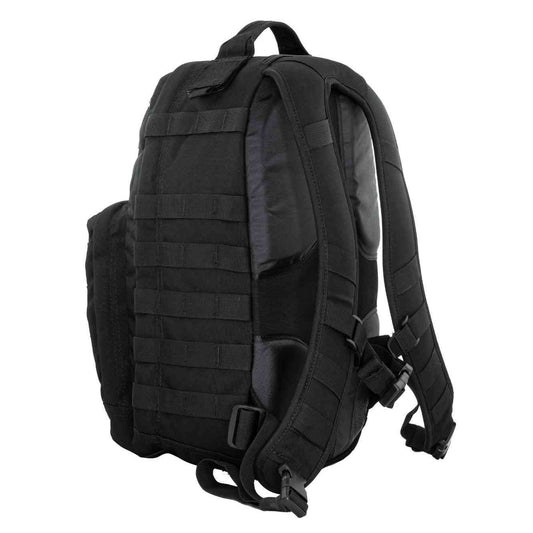 LINE2design Emergency Medical, Tactical Trauma Backpack, Molle System Backpack, Outdoor Day Pack
