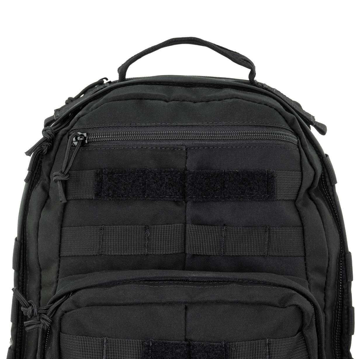 LINE2design Emergency Medical Stop Bleeding First Aid Kit, Tactical MOLLE Backpack Fully Stocked Rescue Kit