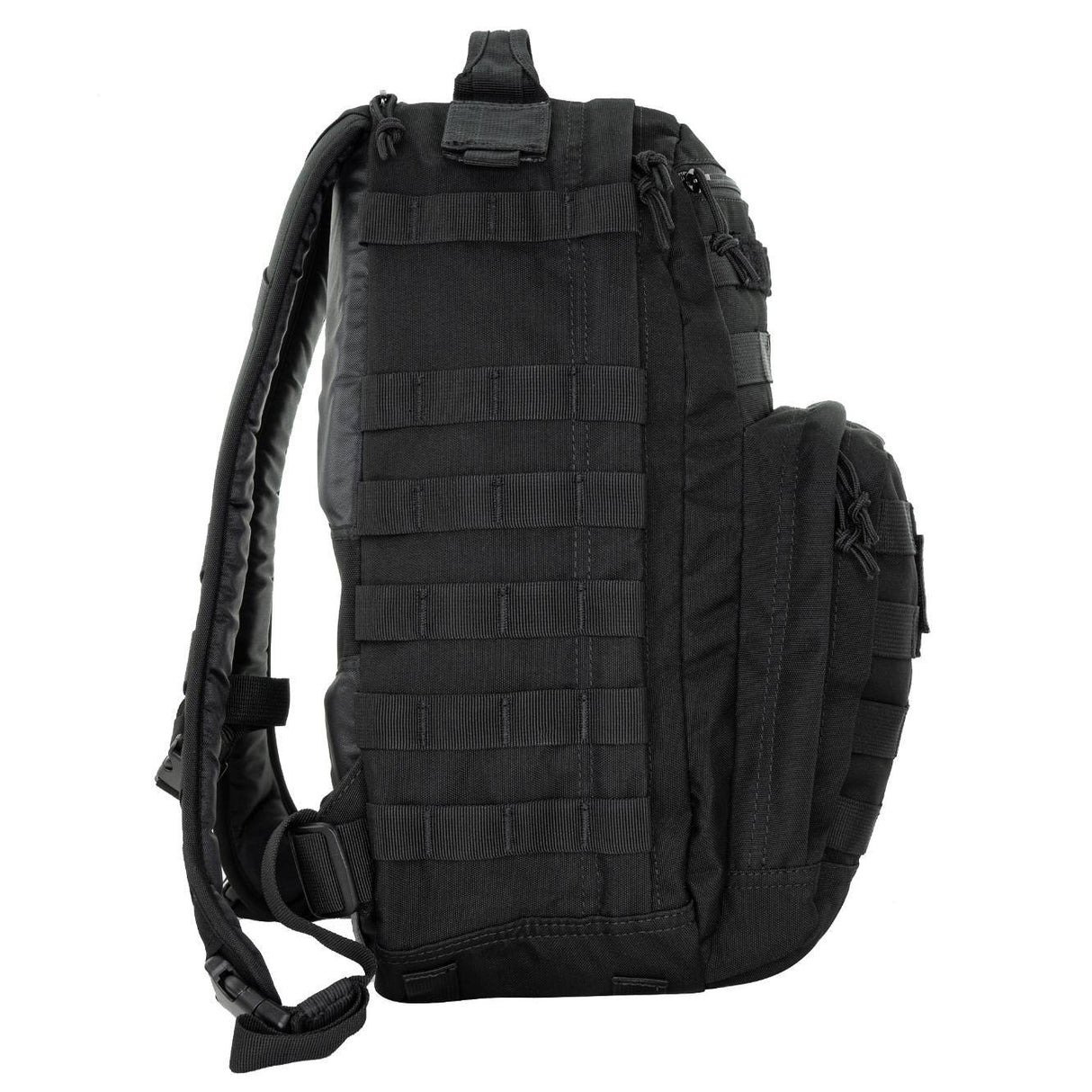 LINE2design Emergency Medical, Tactical Trauma Backpack, Molle System Backpack, Outdoor Day Pack