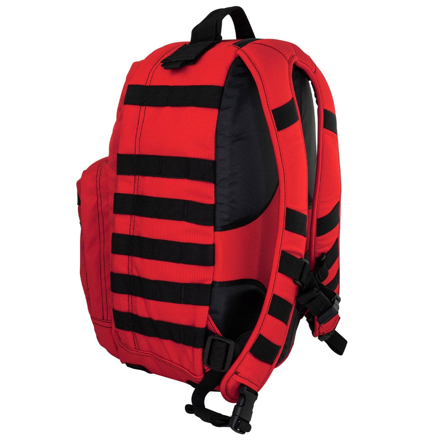 LINE2design Emergency Medical, Tactical Trauma Backpack, Molle System Backpack, Outdoor Day Pack