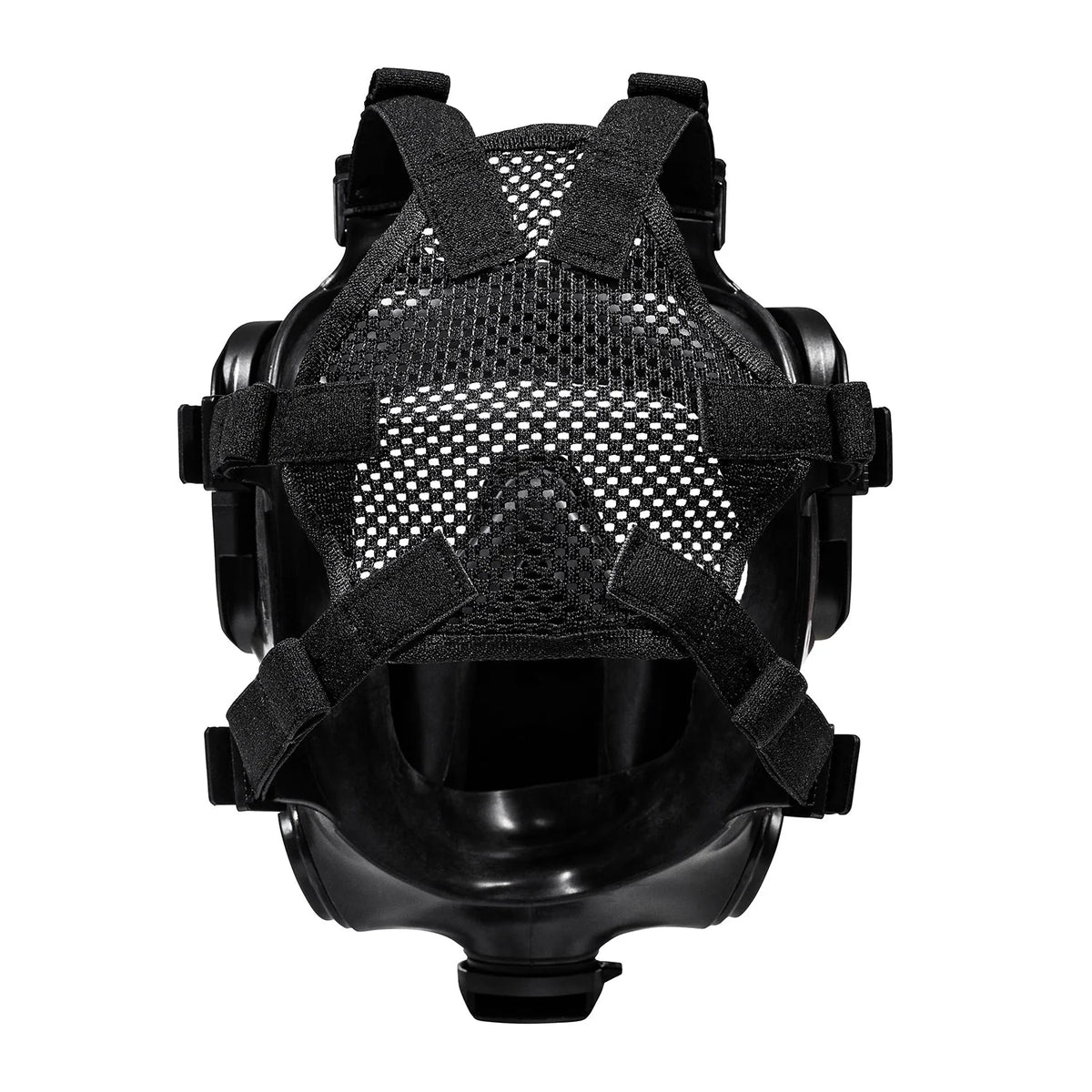 CM-8M® Tactical CBRN Respirator: Military-Standard Protection with Unmatched Situational Awareness