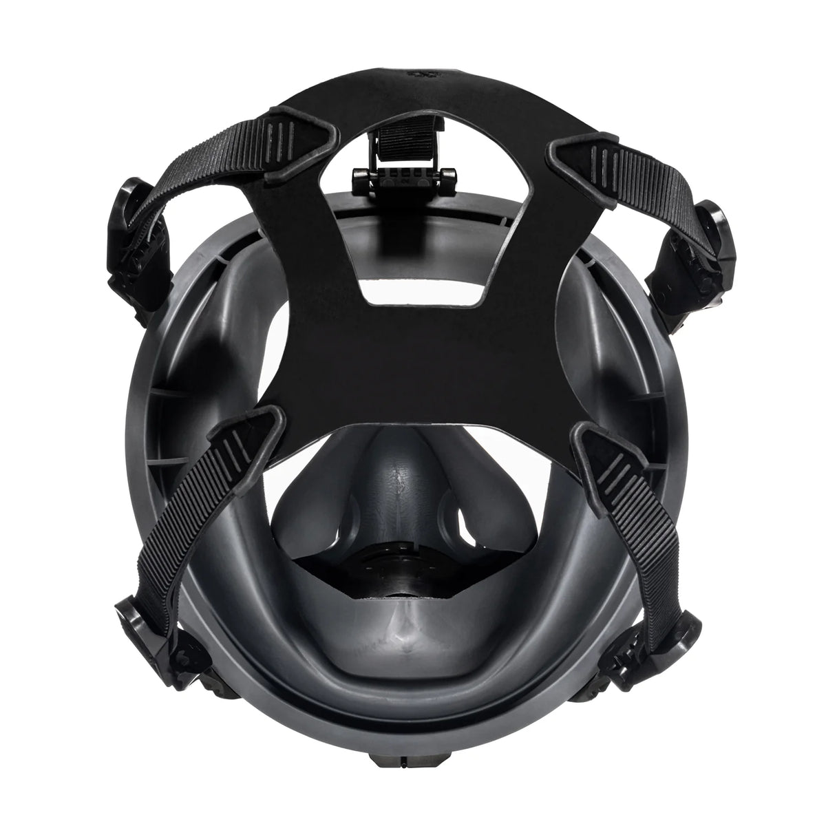 CM-I01 Industrial Respirator (Full-Face) | MIRA Safety
