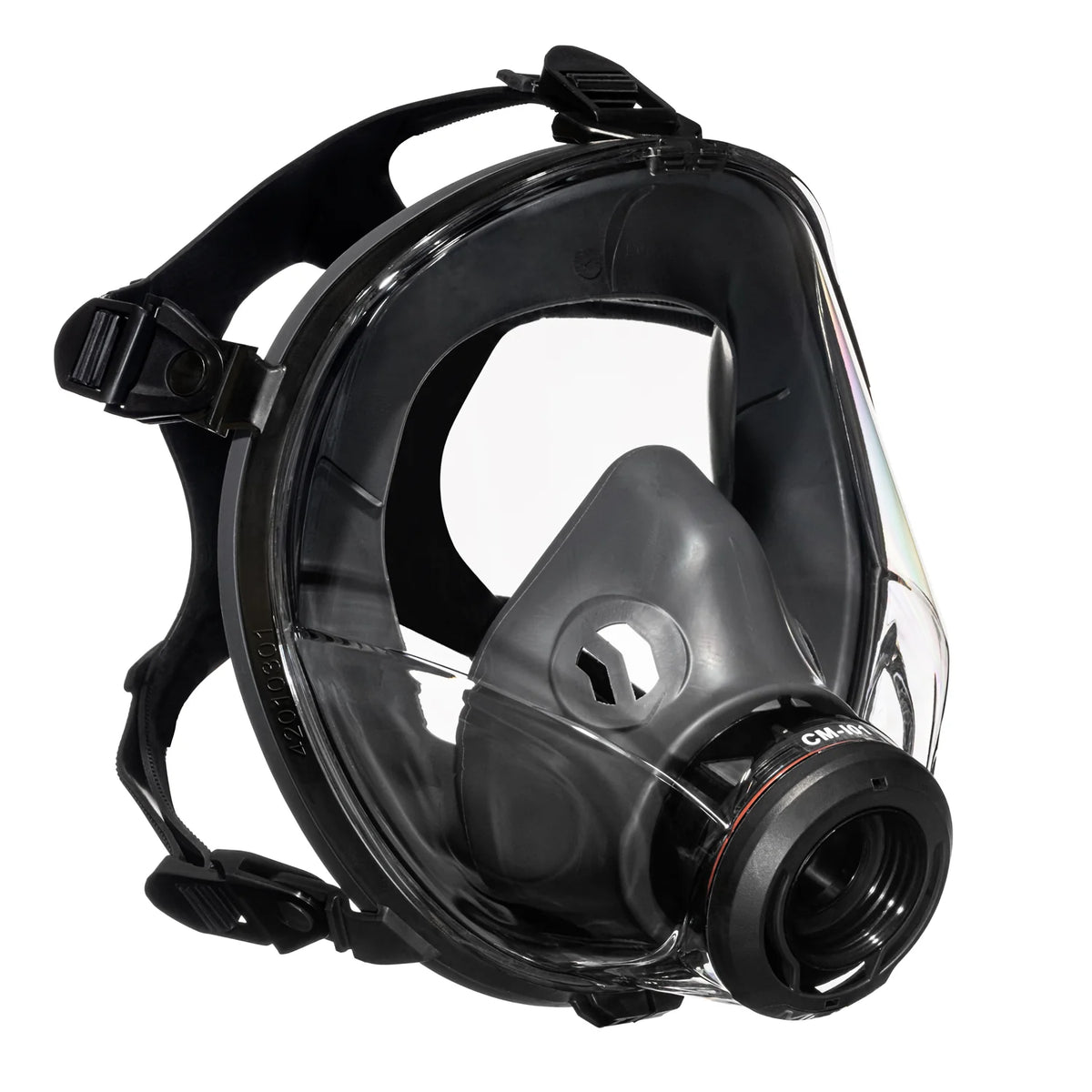 CM-I01 Industrial Respirator (Full-Face) | MIRA Safety