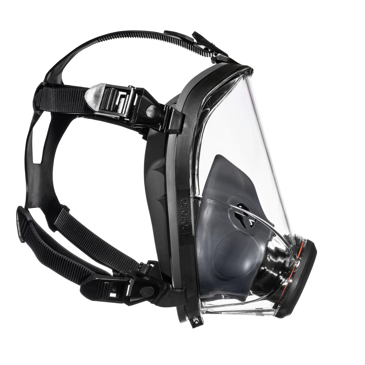 CM-I01 Industrial Respirator (Full-Face) | MIRA Safety