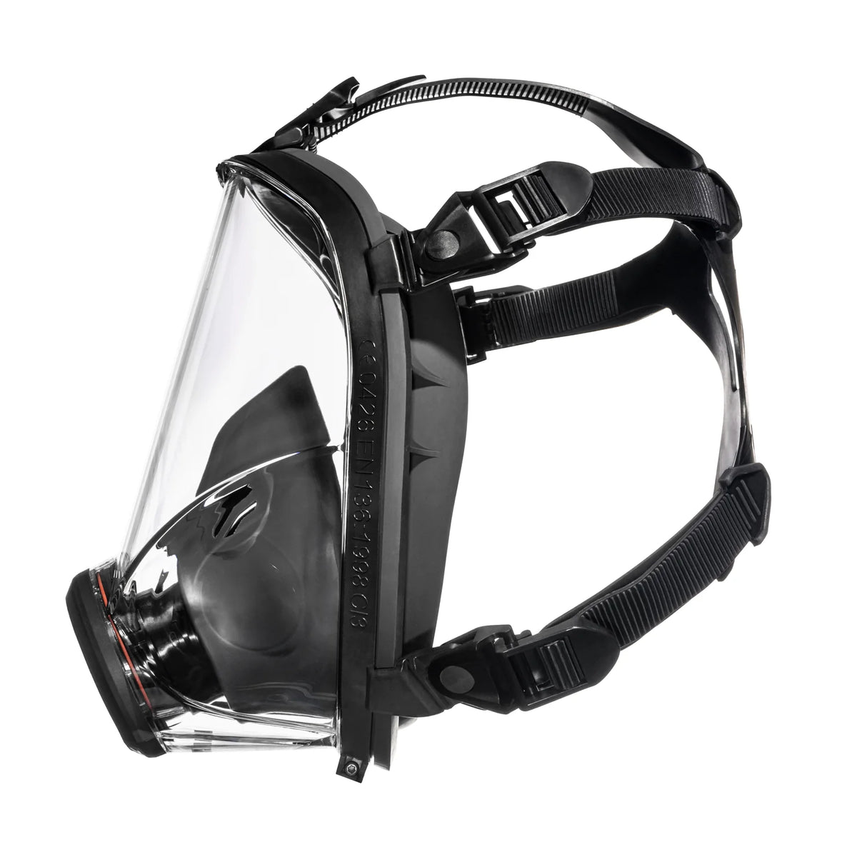 CM-I01 Industrial Respirator (Full-Face) | MIRA Safety