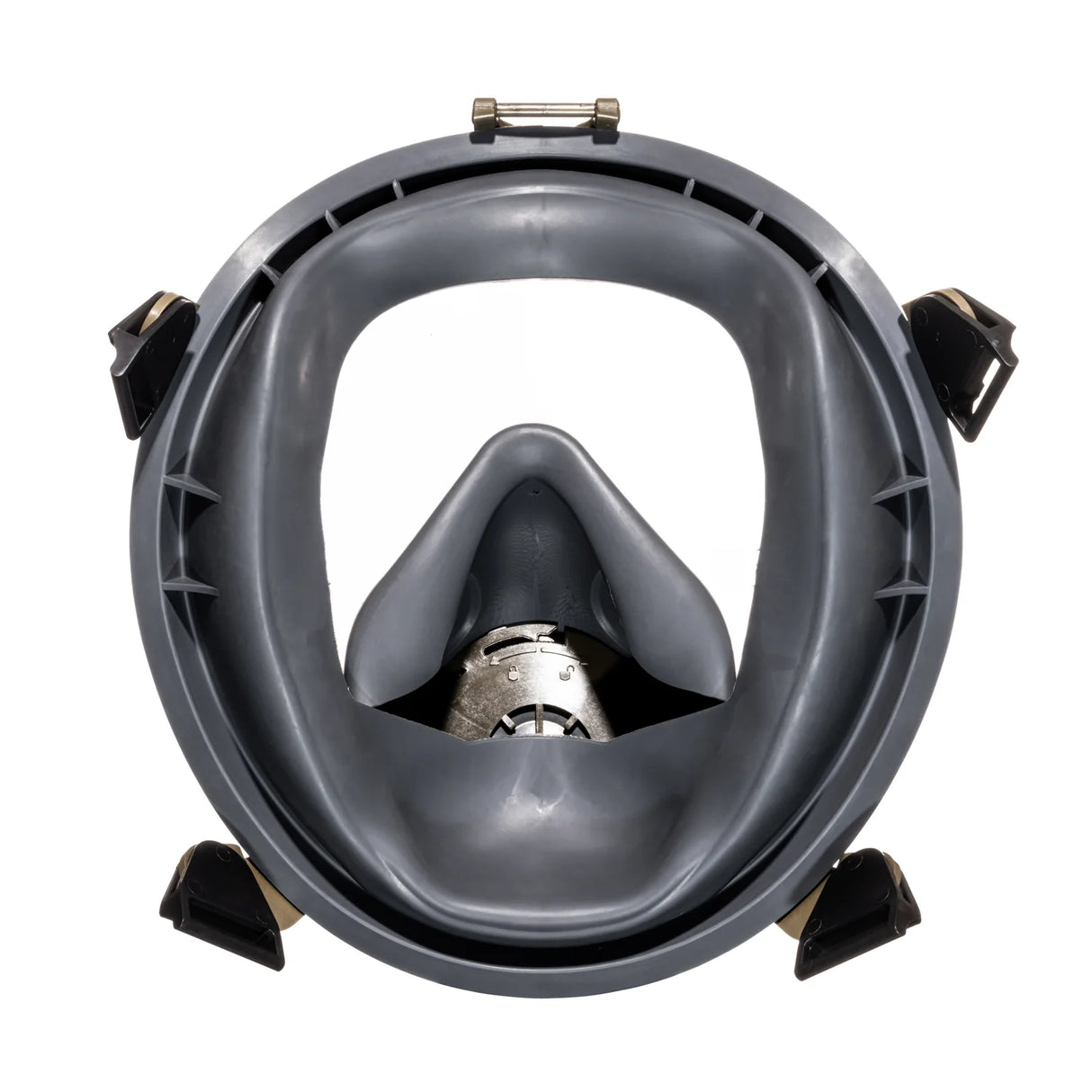CM-I01 Industrial Respirator (Full-Face) | MIRA Safety