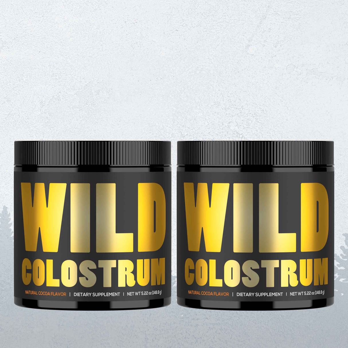 Wild Colostrum