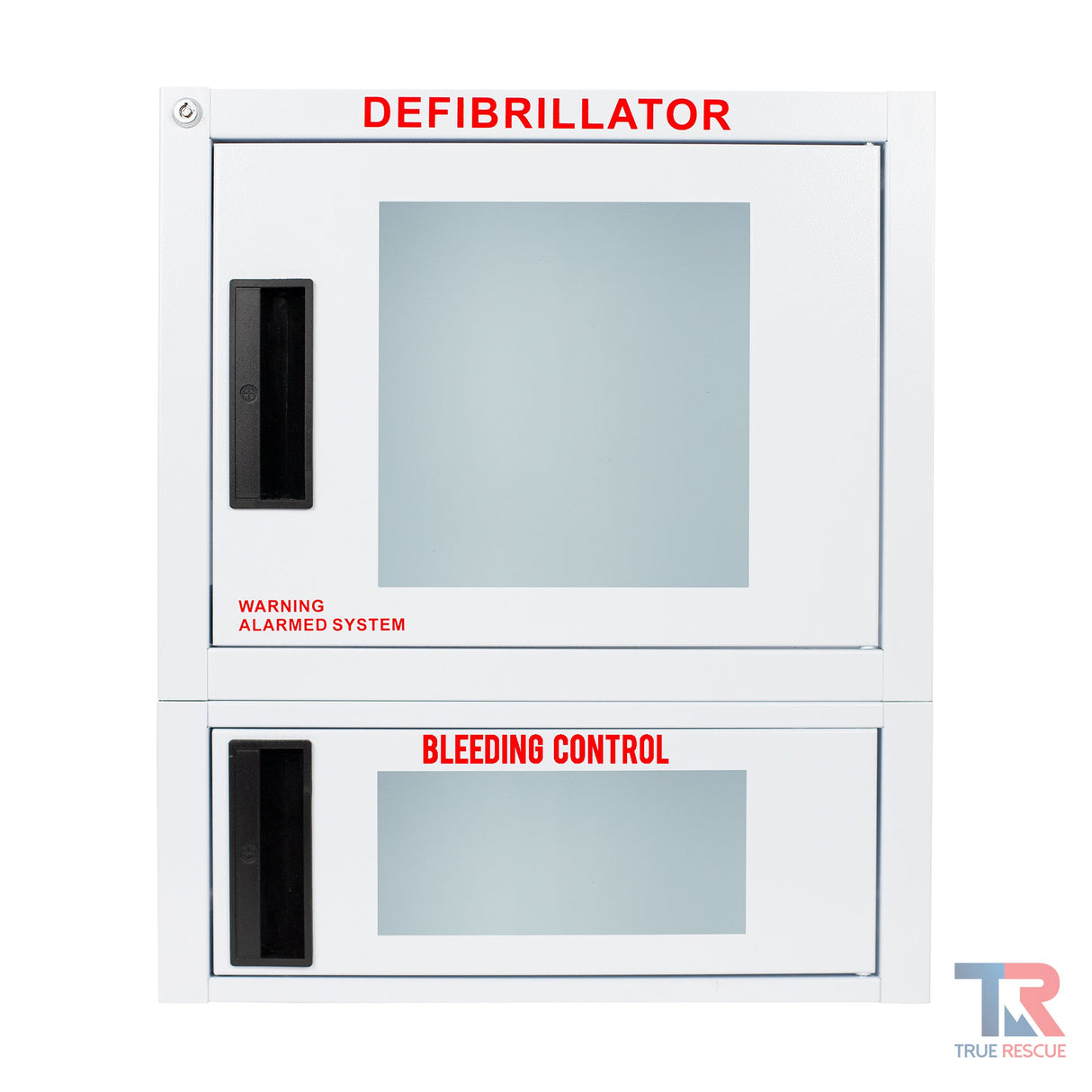 Bleeding Control Kit Cabinet