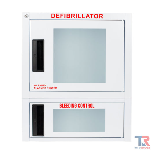 Bleeding Control Kit Cabinet