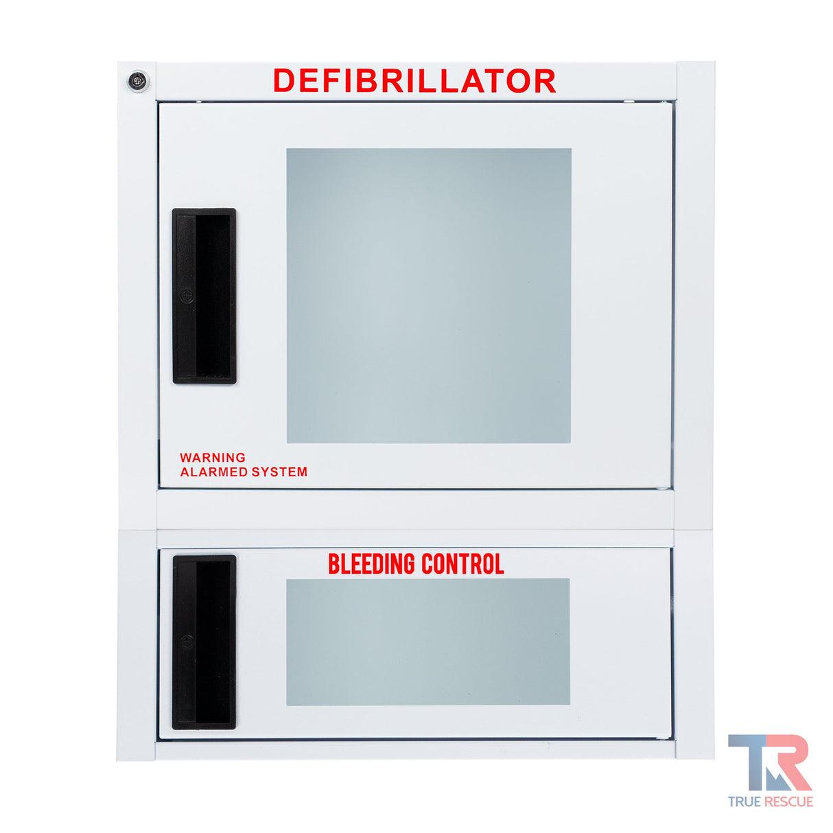 Bleeding Control Kit Cabinet