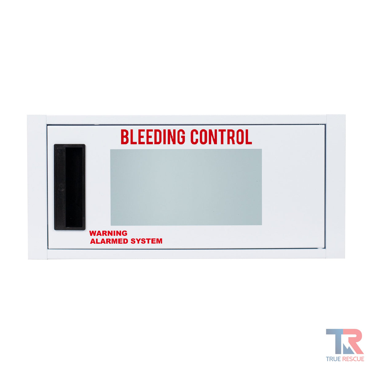 Bleeding Control Kit Cabinet