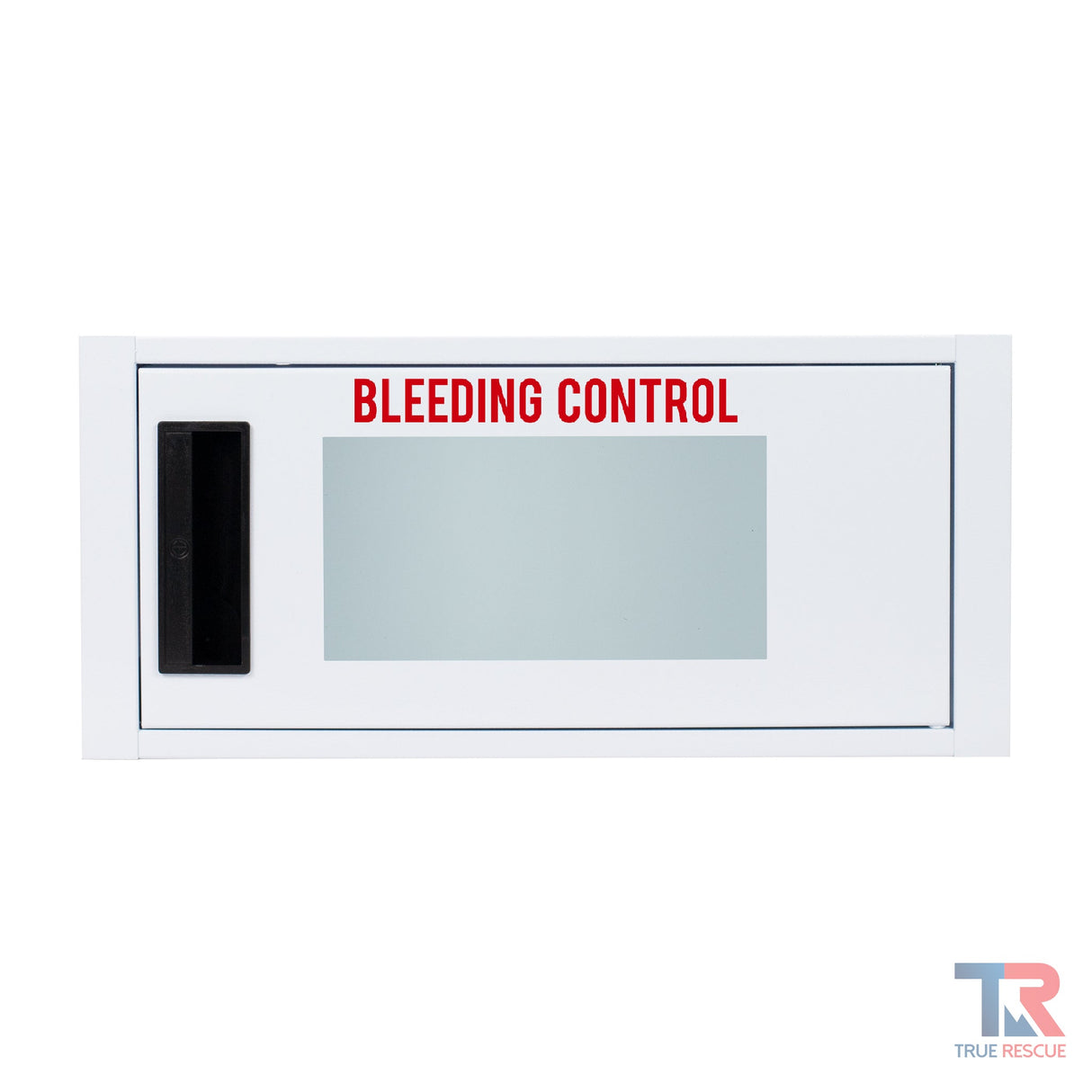 Bleeding Control Kit Cabinet