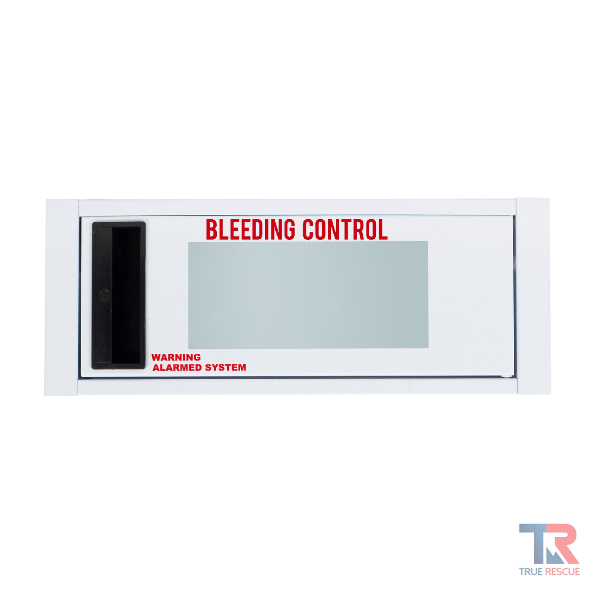 Bleeding Control Kit Cabinet