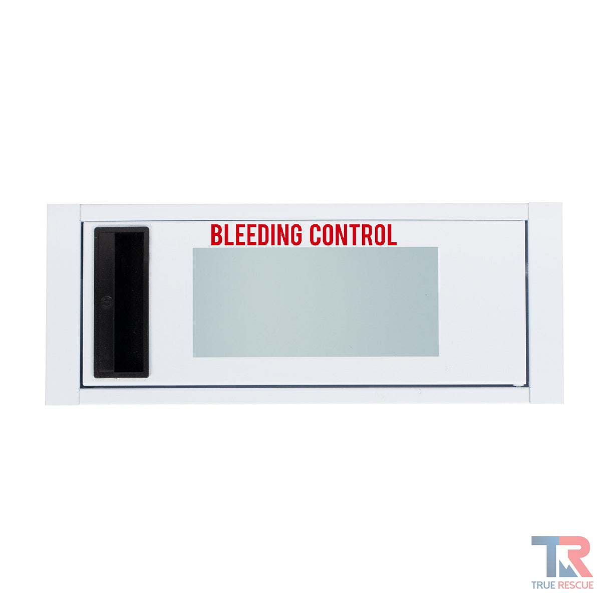 Bleeding Control Kit Cabinet
