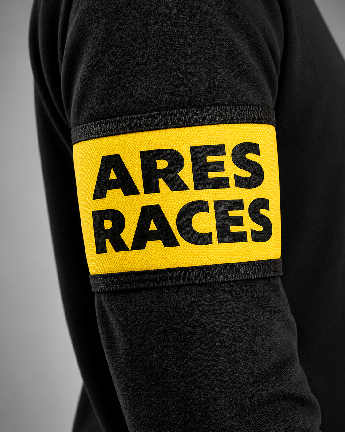 ARES RACES Armband