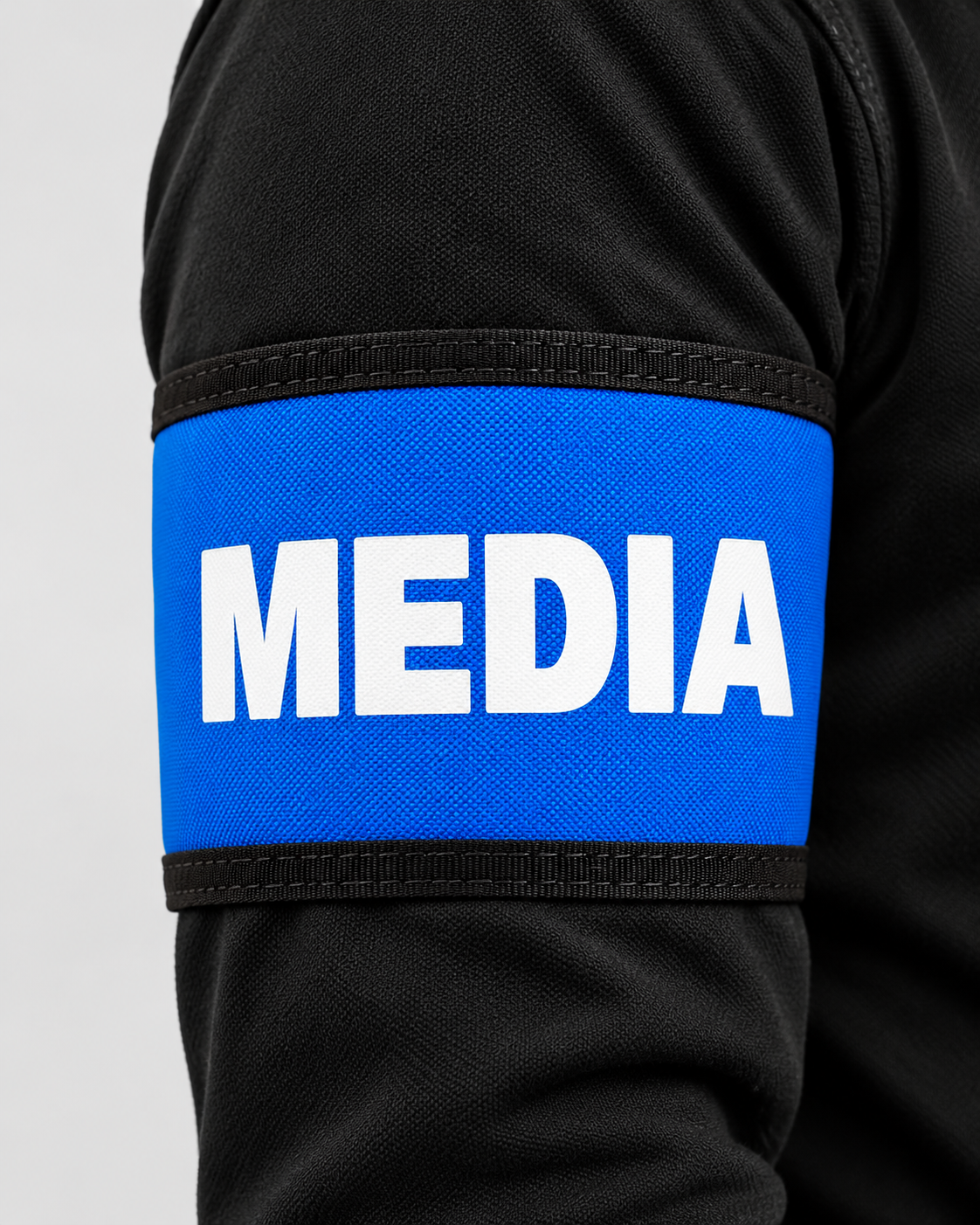 MEDIA reflective armband