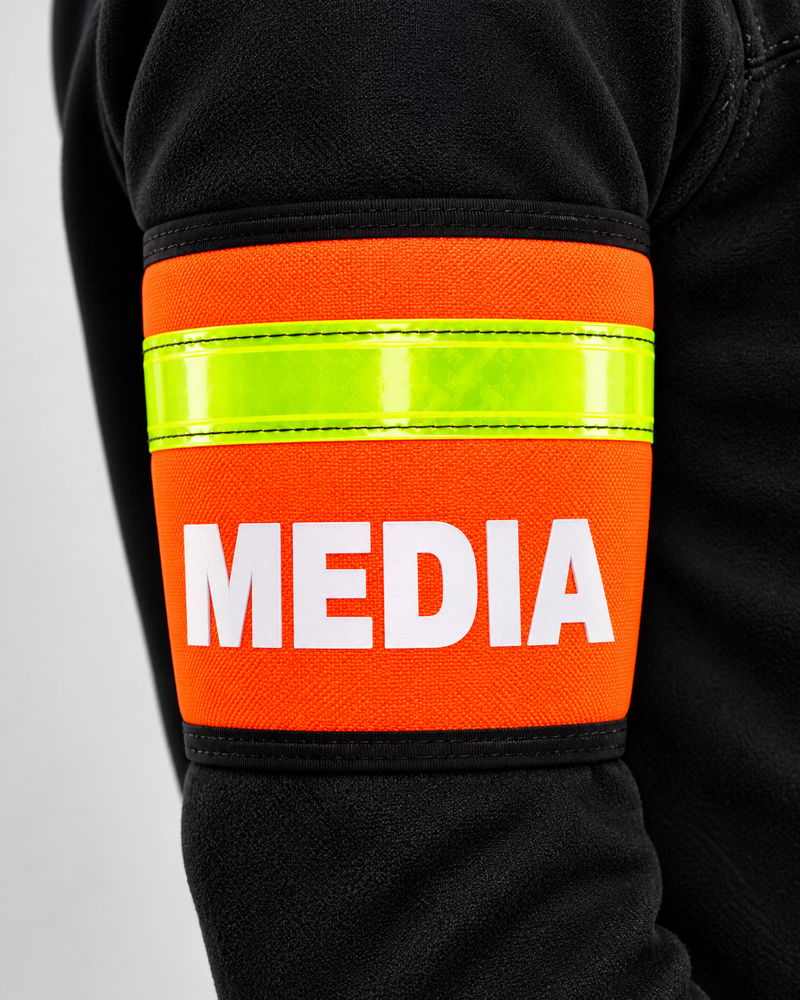 MEDIA reflective armband