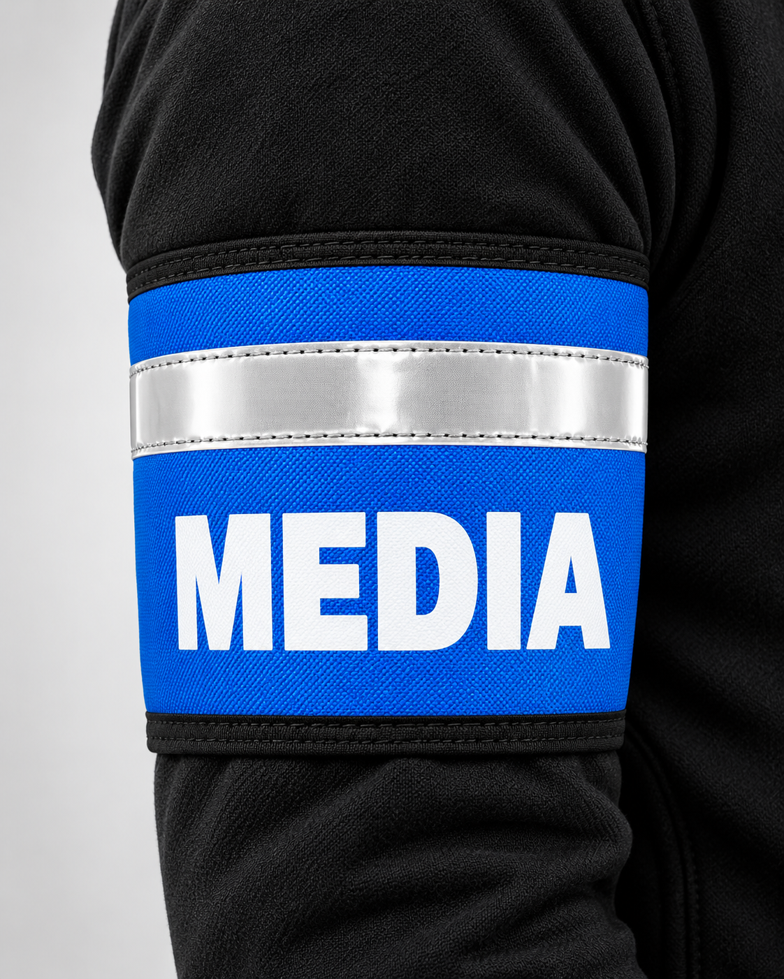 MEDIA reflective armband