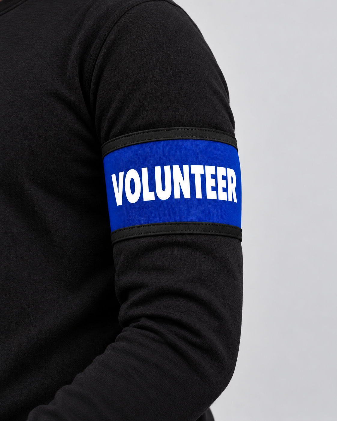 Volunteer Armband
