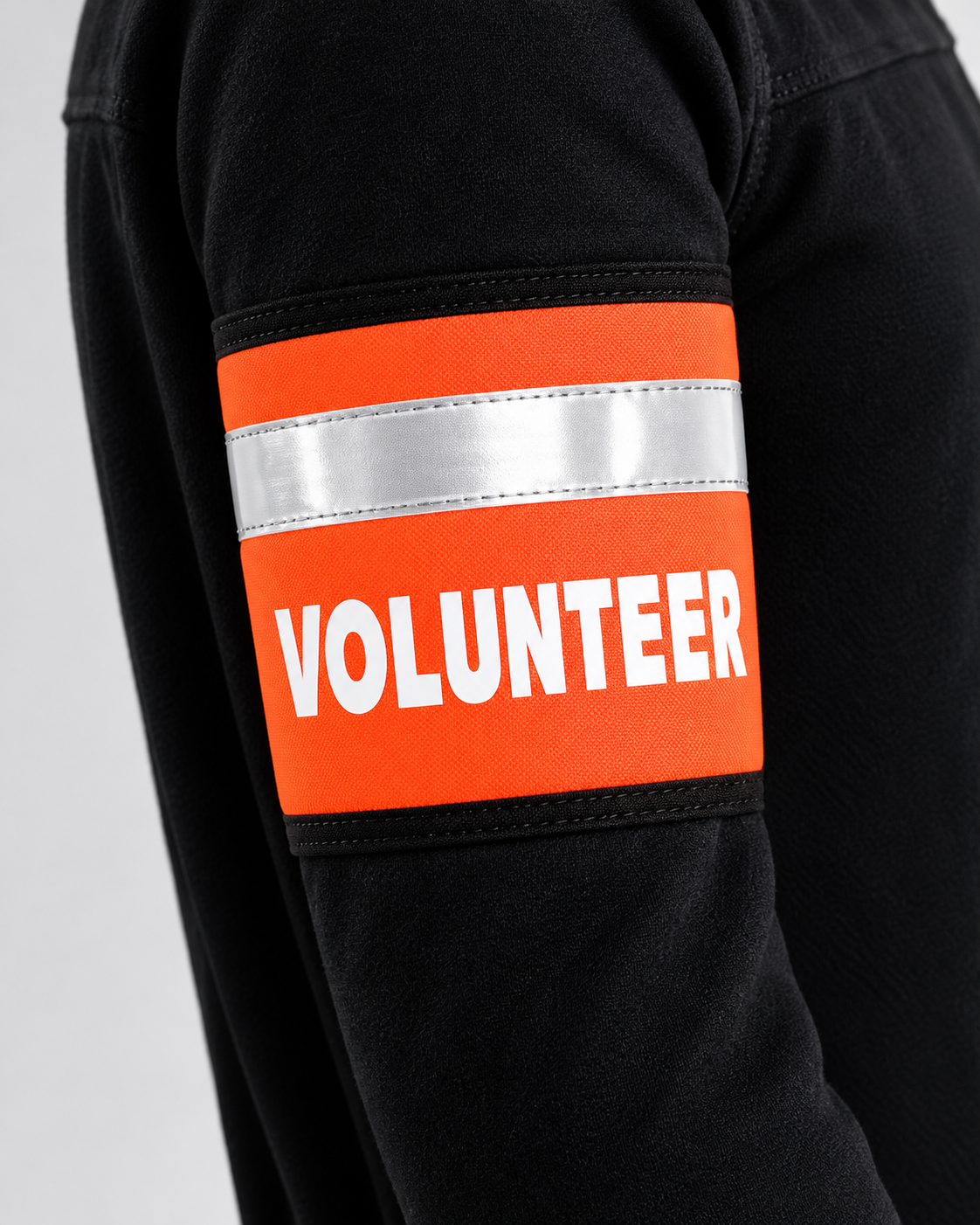 Volunteer Armband