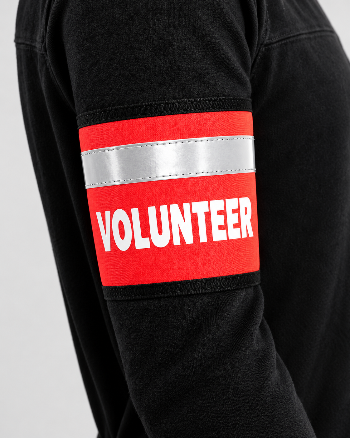 Volunteer Armband