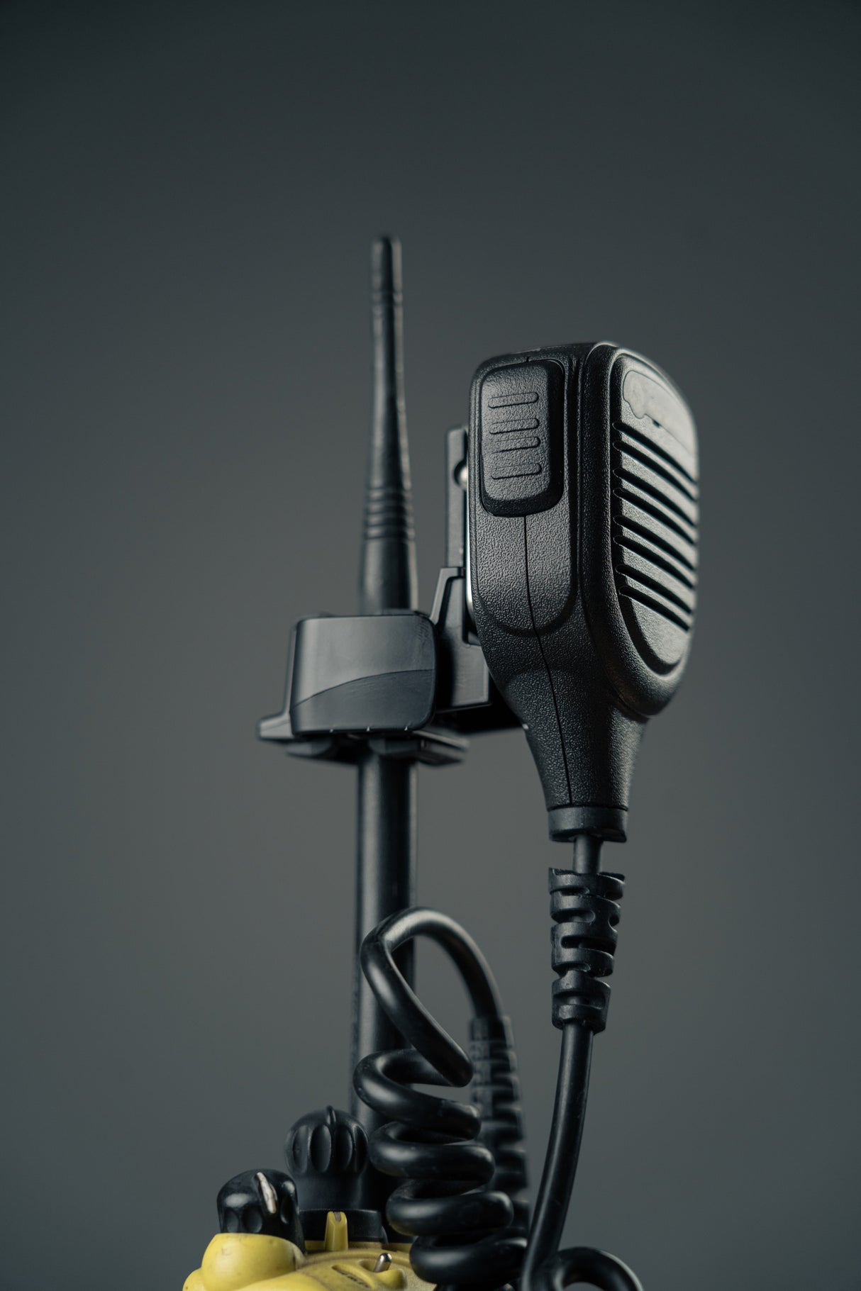 XShear MicClip