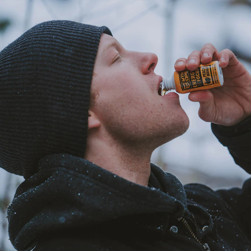 MTN OPS - ENERGY SHOT