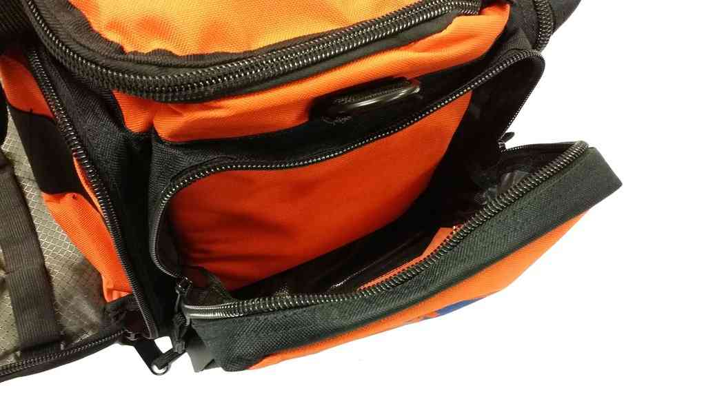 LINE2design Elite Trauma Emergency First Aid Kit