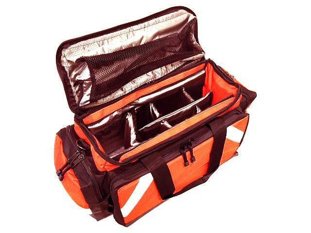 LINE2design Elite Trauma Emergency First Aid Kit