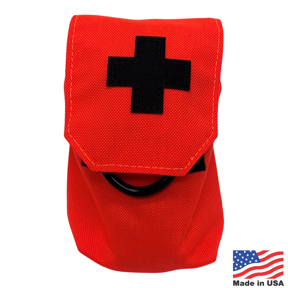 Solo Chainsaw Trauma Kit | Logging, Tree Care & Home Use