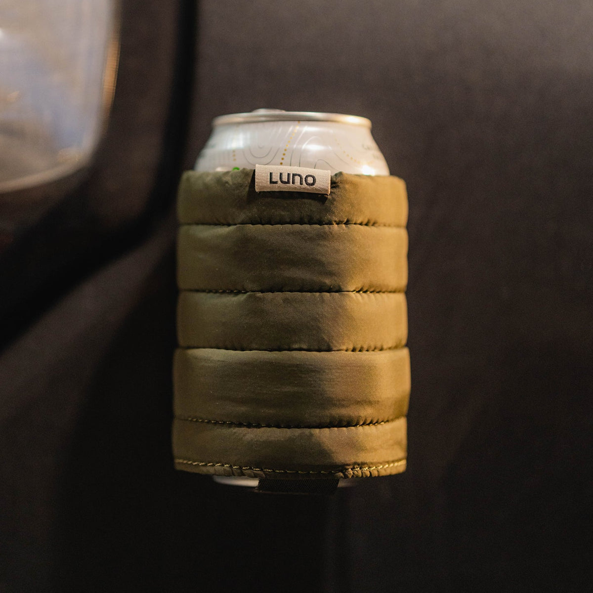 Magnetic Can Cooler
